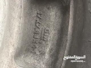  7 رنجات HD اصلي