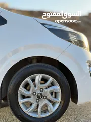  9 كيا بيكانتو موديل 2018 قير عادي فحص كامل بحال الوكاله مش محتاجه ولا دينار للتواصل الرقم في البايو