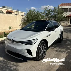  1 ID 4 2024 Pro Piano Black 2024 فل كامل اكيلو اعلى صنف مكفوله تامين شامل مكفول