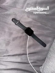  1 Apple watch series 8 45mm gps