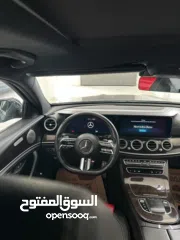  2 مرسيدس بنز بحالة الوكالة بنزبن AMG