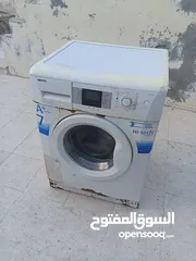  3 غسالة أوتوماتيكية للبيع