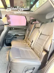  14 كيا سورنتو 2019 اضافات مميزة