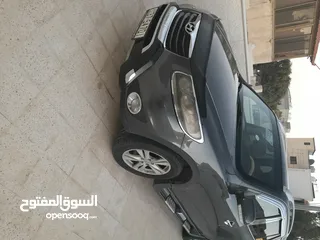  2 هونداي سنتافي 2011للبيع  فحص كامل فل كامل