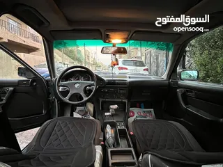  6 BMW-530بغداد
