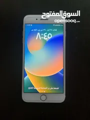  1 ايفون 8 بلص