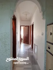  4 شقه للبيع بمواصفات ممتازه