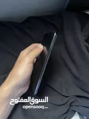  7 iPhone 11 pro max  265 gb .   سعر حرق   .....بطارية 87