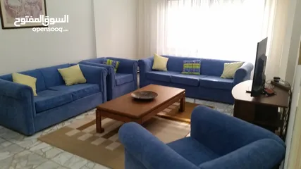  3 Furnished apartment 4 rent