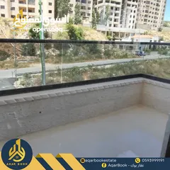  5 شقة سووبرديلوكس سكنة أولى غير مفروشة للايجار