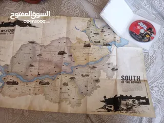  4 مجموعة سيديات بلايستيشن 3 للبيع