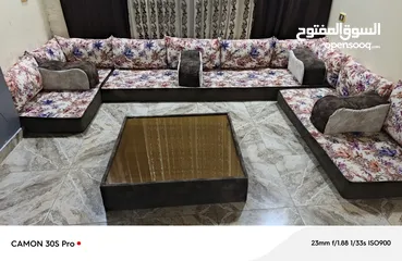  1 مقعد عربي للبيع