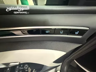 7 توسان هايبرد 2022