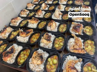  5 كل طبق بمثابة رسالة حب صامتة، وتراثًا ينتقل من جيل لآخر ، وفن يتجسد في كل وجبة