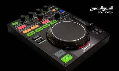  2 Denon DN-SC2000 DJ DeeJay Controller Mixer DDJ CDJ