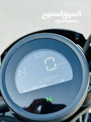  9 HONDA Rebel 500