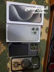  1 آيفون15برو ماكس