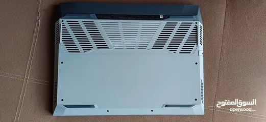  11 Dell NEW G15 AMD Ryzen 7 5800H.. 20MB Cashe.. 8-Core up to 4.4GHz Max Turbo..