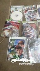  10 جهاز X-Box 360
