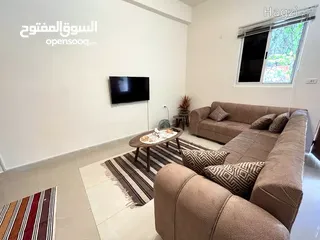  3 شقة للايجار في جبل عمان ( Property 34858 )