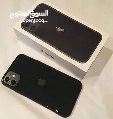  3 متوفر ايفونات  11 الاصلي جيجا 64 و  128 بطاريات مشكل أغراضة الأصلية متوفر توصيل