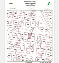  5 قطعة أرض مميزة في زينات الربوع الشكارة للبيع المستعجل