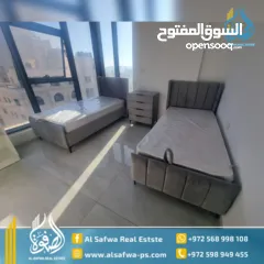  10 شقه مميزه جدا تناسب ذوقك / جديده مفروشه للايجار مناسبه جدا عرسان أو عائلات صغيره