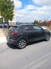  2 كيا ستونيك 2019 يد أولى فقط كاش بسعر حرق