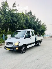  3 مرسيدس 519