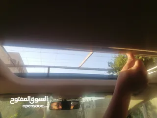  6 فورد فيوجن (تيتانيوم) فحص كامل دهان الوكاله دون اي حادث