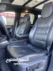  4 Porsche cayanne S 2008 بحالة الوكالة  قابل للبدل