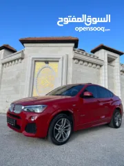  12 BMW X4 موديل 2015