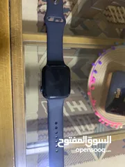  12 Apple Watch 7