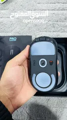  3 Logitech pro super light