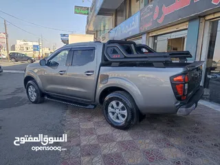  6 نيسان نيفارا 2019 فحص كامل وارد الوكالة