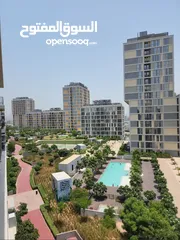  5 امتلك من المطور بدون فوائد بدون بنوك بدون غرفتين وصاله بتشطيبات فندقيه بمساحه واسعه وسعر لقطه