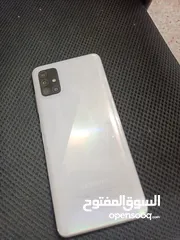  3 سامسونج a51