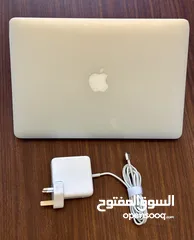  6 MacBook Air 2017, 1.8 Ghz Core i5, 128 Gb SSD, 8 Gb Ram