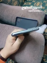  7 تلفون oppo 5reno f 8 رام اصلي +8 128 جيجا معو 3 باك كڤر وشاحن للبيع في كسر بالشاشة مش ماثر وبصمة على