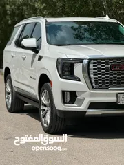  2 GMC DENALI 2022