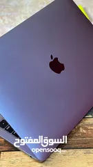  4 MacBook  Air 2018