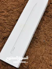  6 Apple pencil بحال لجديد