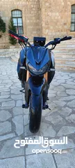  1 QJ Motors 2022