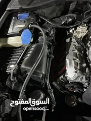  18 أودي Q7 AUDI 4200 سي سي