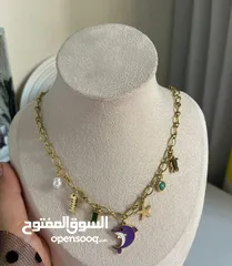  11 سوار ذهبي فاخر بتصميم أنيق ومميز