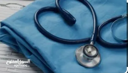  24 ممرض منزلي ورعاية كبار السن