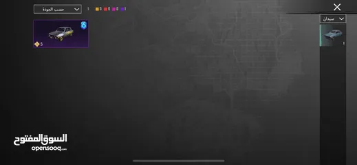  2 حساب ببجي للبيع بسعر مغري
