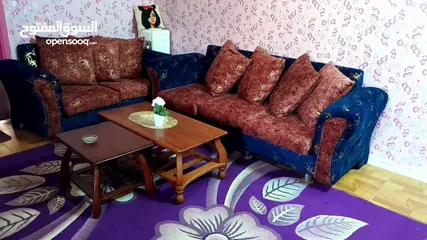  31 شقه مفروشة اربد شارع الجامعه للايجار اليومي والاسبوعي سوبر ديلوكس وفاخره جدا قريبه من جميع الخدمات.