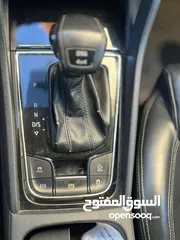  7 سكودا كودياك (2018)