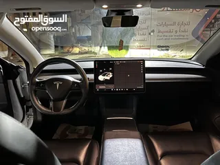  4 Tesla Model 3 Standard Plus / 2021